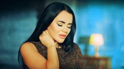 Carmen de la Sălciua, imaginile durerii: „Am o stare de tristețe” Carmen de la Sălciua, imaginile durerii: „Am o stare de tristețe”